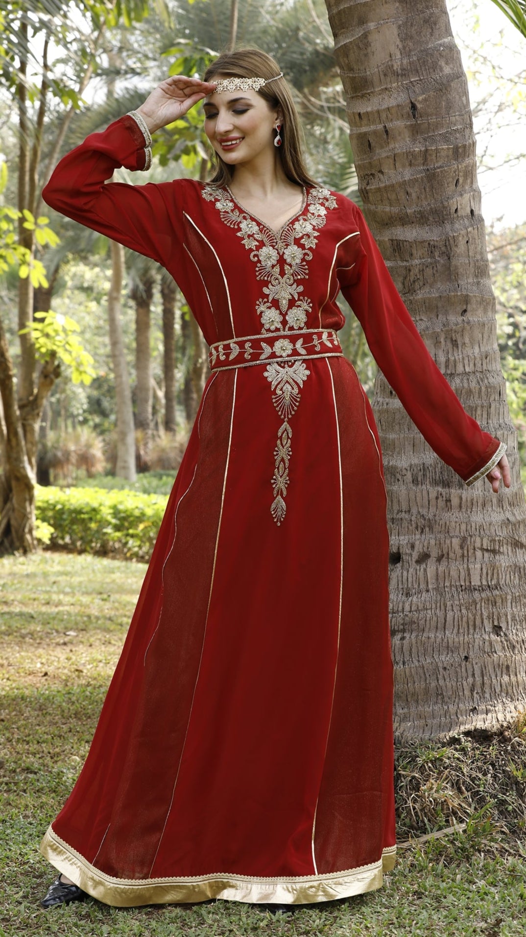 Designer Bridal Wear For Ladies In Maxim Creation