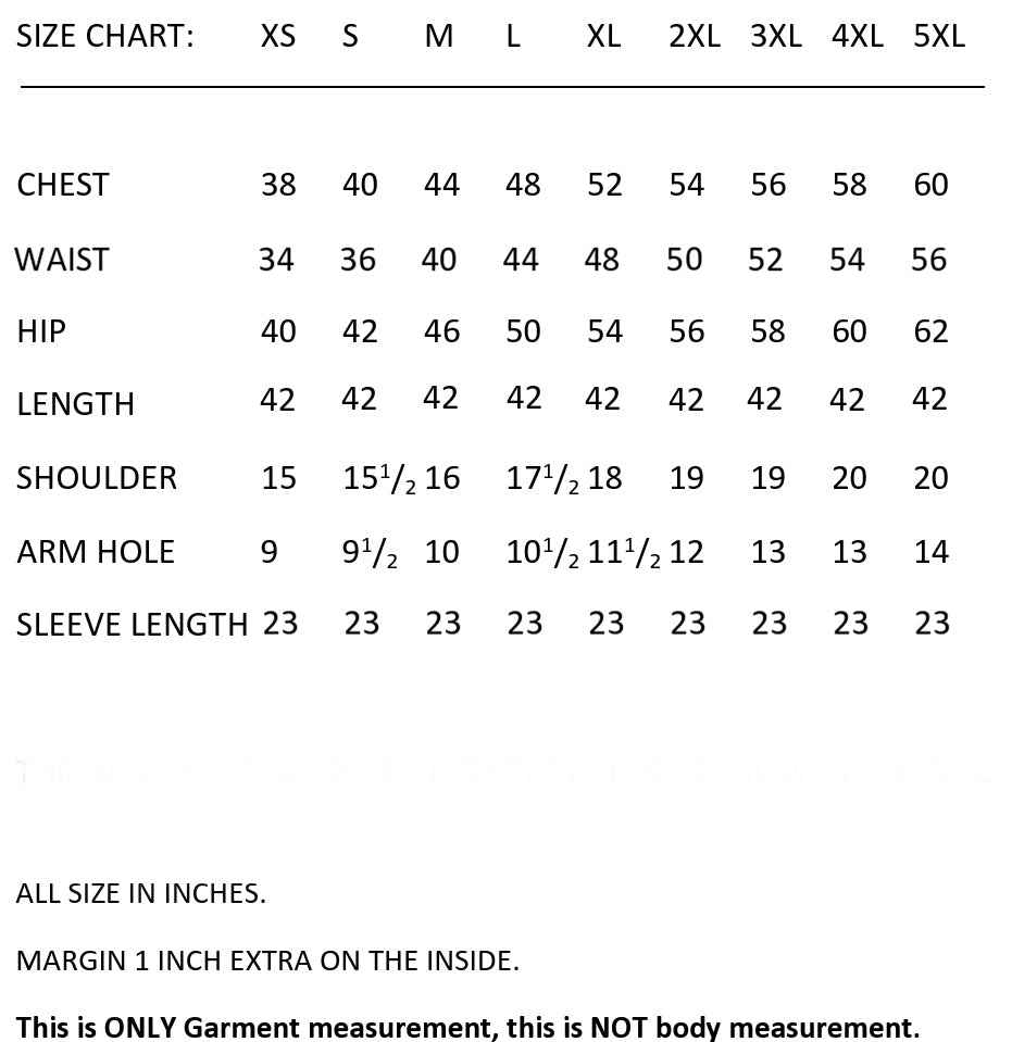 Indian Kurti with White Stones and Pearls - Maxim Creation